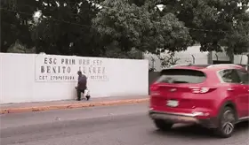 Llama Gerald Washington a la SSPC a vigilar escuelas durante periodo de receso decembrino