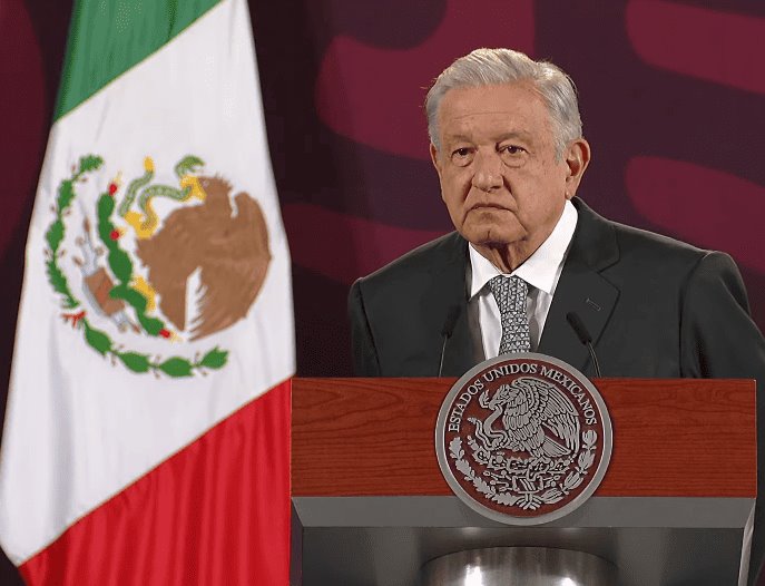 No ratificar a Godoy fue un "triunfo pírrico" de opositores: Obrador