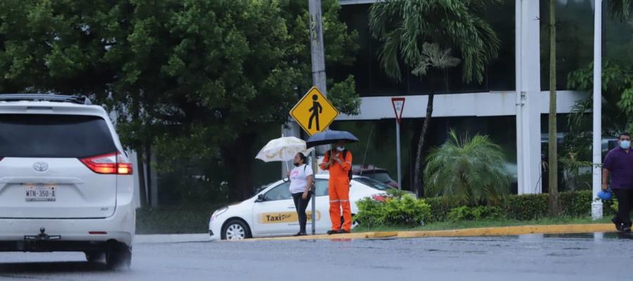 10 frentes fríos para Tabasco en enero: Conagua