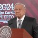 "Hasta las piedras cambian de parecer": López Obrador celebra que PRI apoye su iniciativa sobre pensiones 