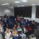 Levantan plantón en la Universidad Tecnológica del Usumacinta tras acordar reinstalación de maestros despedidos 