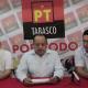 A inicios de marzo se darán a conocer los nombres de los candidatos del PT en Tabasco: Comisionado Político