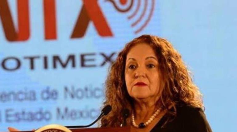 AMLO pide pruebas y Sanjuana prepara denuncias por caso de moches a campaña de Sheinbaum