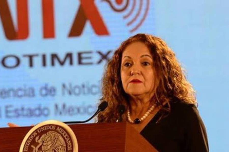 AMLO pide pruebas y Sanjuana prepara denuncias por caso de moches a campaña de Sheinbaum