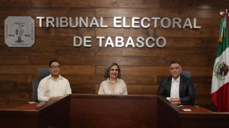 43% incrementan impugnaciones durante proceso electoral: TET