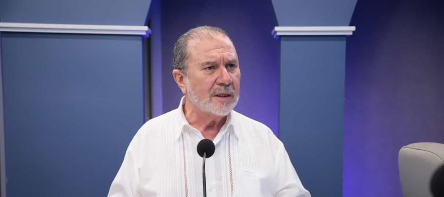 Oportunidad importante para Turismo, fusión con Sedec: Pepe Nieves