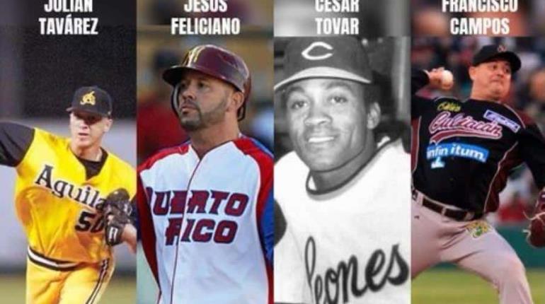 Pancho "Ponches" será exaltado al Pabellón de la Fama de la Serie del Caribe