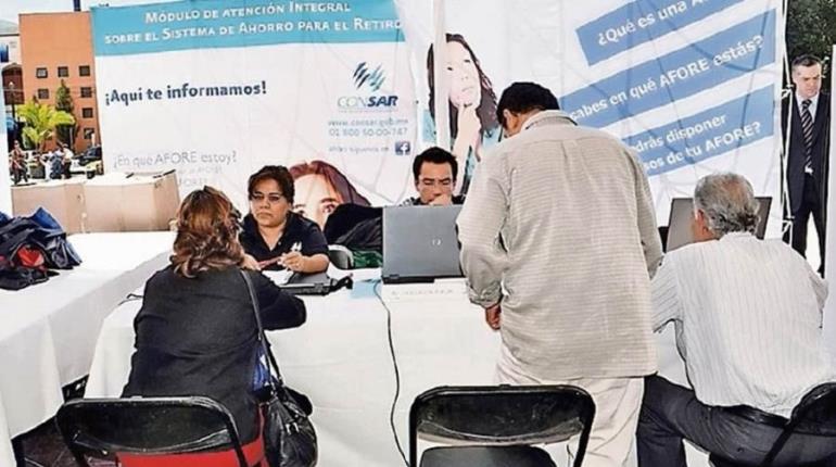 Reforma a pensiones de 2020 debe consolidarse antes de nuevos cambios: Coparmex