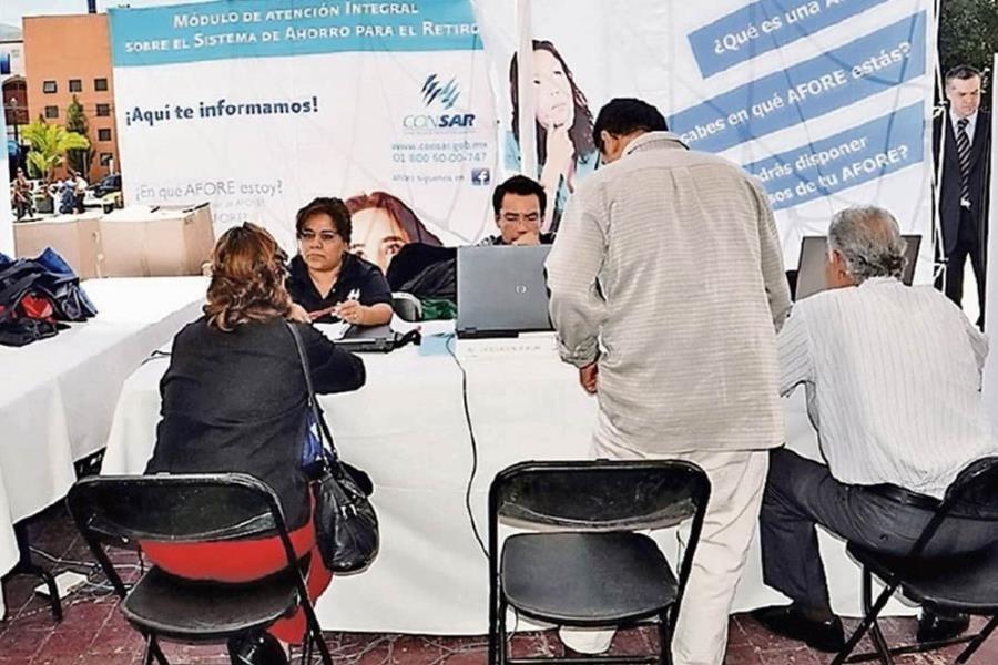 Reforma a pensiones de 2020 debe consolidarse antes de nuevos cambios: Coparmex