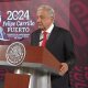 "Cuando se reparte mal el botín hay motín": AMLO tras exhibir acuerdo del PAN-PRI en Coahuila