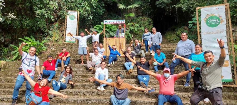 Nominan a Tabasco para Premios Excelencias 2023