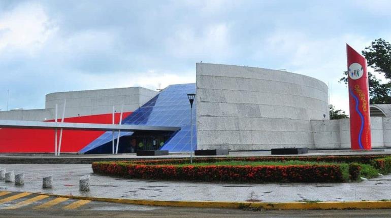 ¡Sala Espacial! Nuevo atractivo que prepara el Museo Papagayo