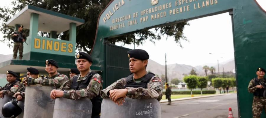 Perú declara estado de emergencia en 1,400 km de frontera con Ecuador