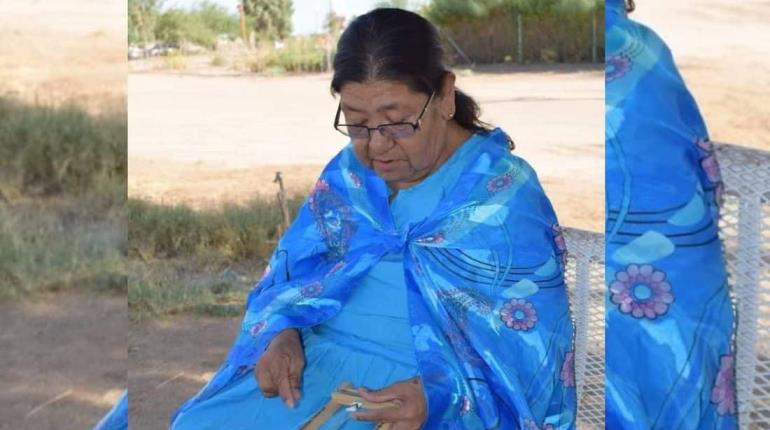 Asesinan a Aronia Wilson, gobernadora tradicional de la etnia Cucapá en Sonora