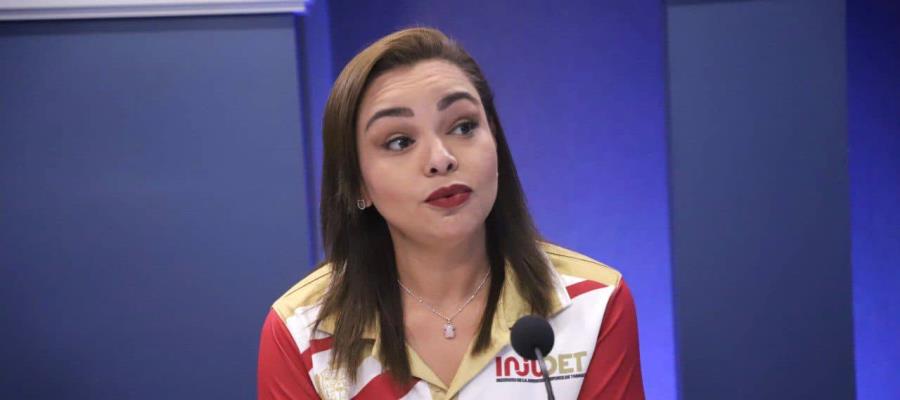 ´Me voy satisfecha´: Jessyca Mayo tras dejar Injudet