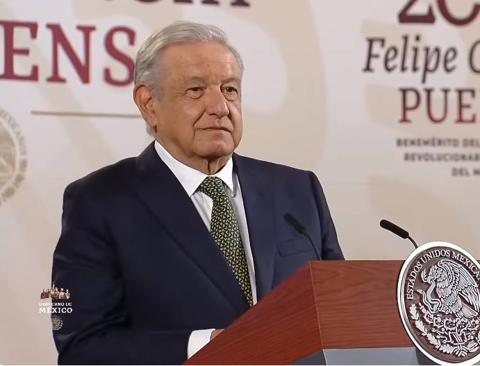 AMLO inaugurará malecón de Villahermosa el 2 de febrero