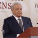 "Estamos atentos", AMLO admite enfrentamientos en zonas arqueológicas de Chiapas