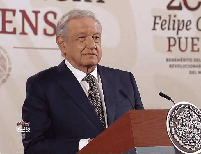 "Estamos atentos", AMLO admite enfrentamientos en zonas arqueológicas de Chiapas