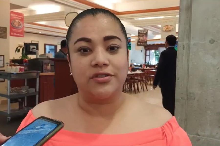 Necesario cambio en estrategia de seguridad en Tabasco: Fanny Vargas