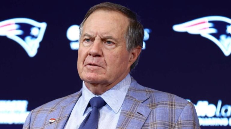 Tras 24 años al frente, Bill Belichick, deja de ser entrenador en jefe de Patriotas