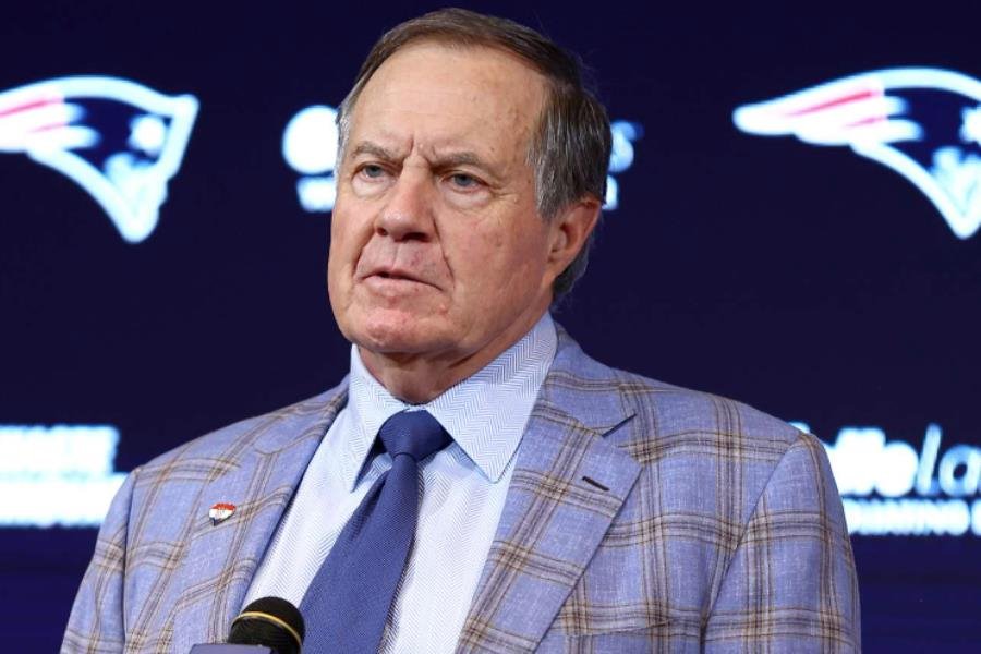 Tras 24 años al frente, Bill Belichick, deja de ser entrenador en jefe de Patriotas