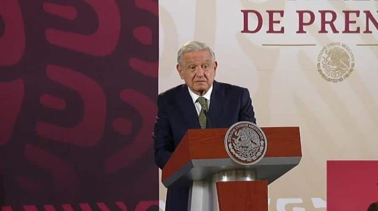 "Me cepillaron" dice AMLO al quedar fuera de los premios Esland, que reconoce a ´streamers´ más vistos