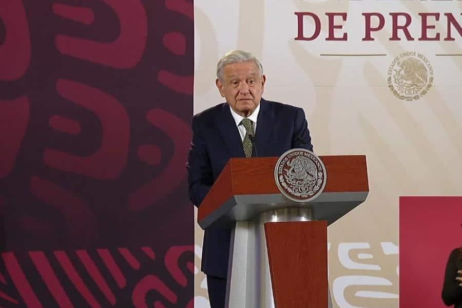 "Me cepillaron" dice AMLO al quedar fuera de los premios Esland, que reconoce a ´streamers´ más vistos