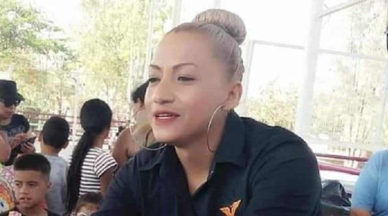 Asesinan a Miriam Ríos, comisionada de MC, en Jacona, Michoacán