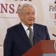 Se reunirá AMLO con gobernadores para seguimiento al sistema de salud