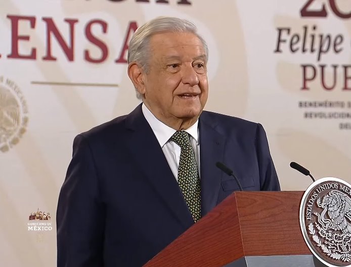 Se reunirá AMLO con gobernadores para seguimiento al sistema de salud