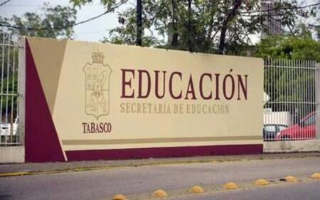 Evitar rumores, pide Setab; aclara que clases en Tabasco no han sido suspendidas 