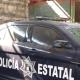 Fentanilo, unidades blindadas y patrulla clonada, lo asegurado en operativo