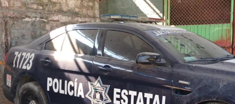 Incautan Fentanilo y 2 patrullas clonadas en operativos de "Tabasco Seguro"