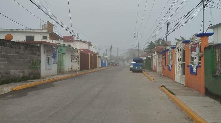 Amanece con miedo Ocuiltzapotlán tras amenazas