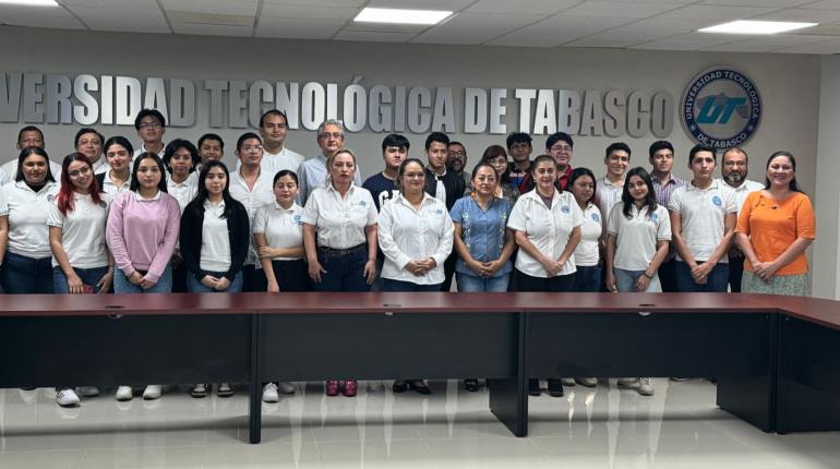 Inaugura UTTAB segunda edición de Curso de Lengua y Cultura Italiana