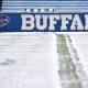 Buffalo Bills busca aficionados para que los ayuden a quitar la nieve del estadio