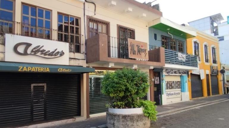 Embellecimiento de fachadas en Barrio Mágico concluiría en abril: Centro