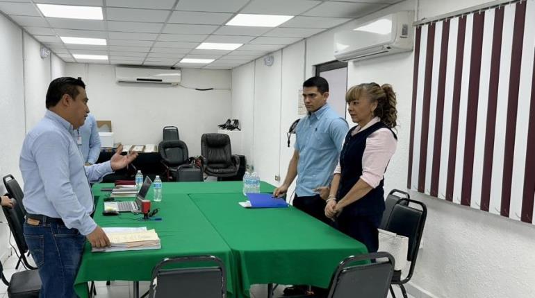 "¿Por qué la preocupación?" dice Lorena Beaurregard tras ser acusada de actos anticipados de campaña