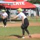 Tabasqueña, Karen Natalí, busca debutar en softbol profesional con Las Olmecas