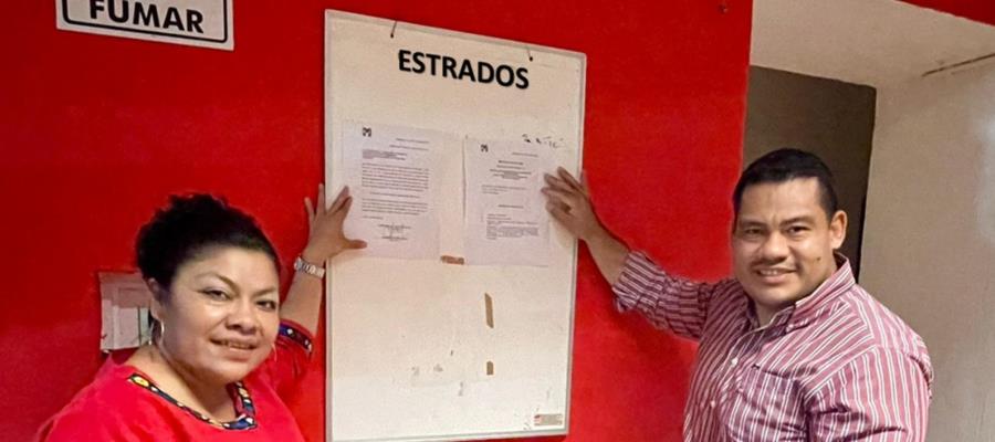 PRI Tabasco definirá este lunes plataforma para postular candidatos