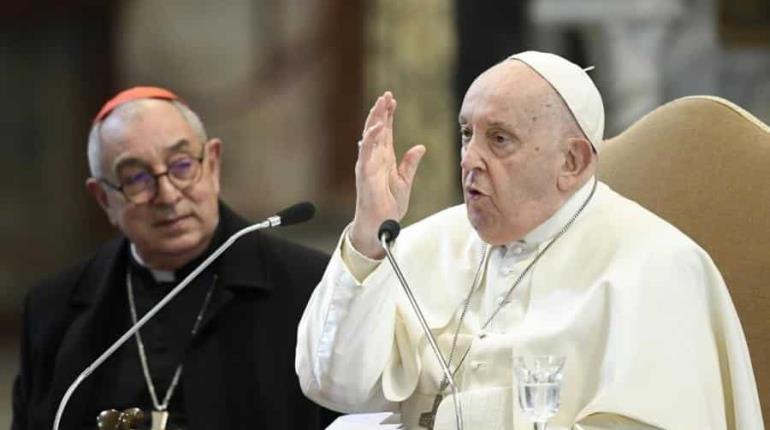 Papa pide liberación de seis monjas y otros rehenes secuestrados en Haití