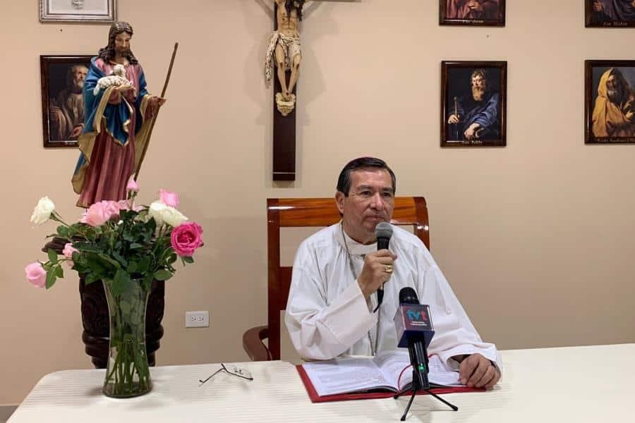 Posibles intentos de profanación de la Eucaristía en iglesias, preocupa a Diócesis de Tabasco