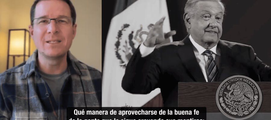 Megafarmacia será un ´elefante blanco´ más del gobierno de AMLO: Anaya