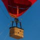 Mueren 4 personas por desplome de globo aerostático en Arizona, EE.UU.