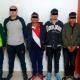 Detienen a 4 miembros de La Familia Michoacana