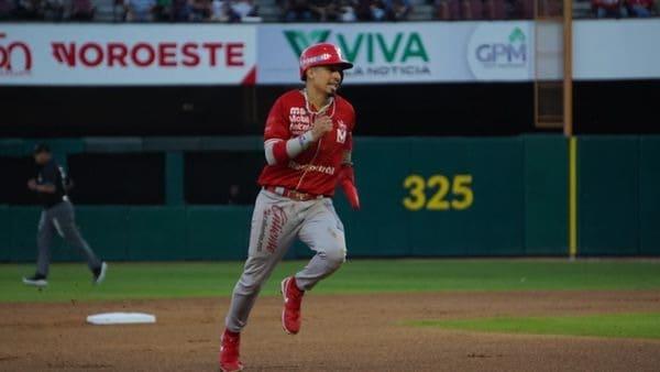 Venados y Naranjeros, a un triunfo de Final en LMP