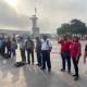 AMLO vendrá a inaugurar el malecón, "una obra mal hecha y demasiada cara": Fócil