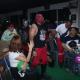 Celebran ´Día de Reyes´ con función de lucha libre y boxeo en el gimnasio ´Sammy Ventura´