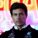 Toto Wolff seguirá como director ejecutivo de Mercedes por tres años