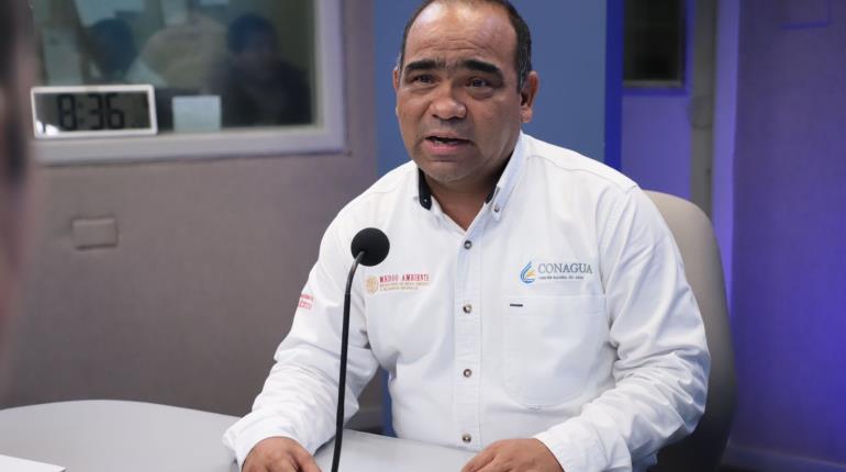 Intervendrá Conagua tramos del malecón de Jalapa